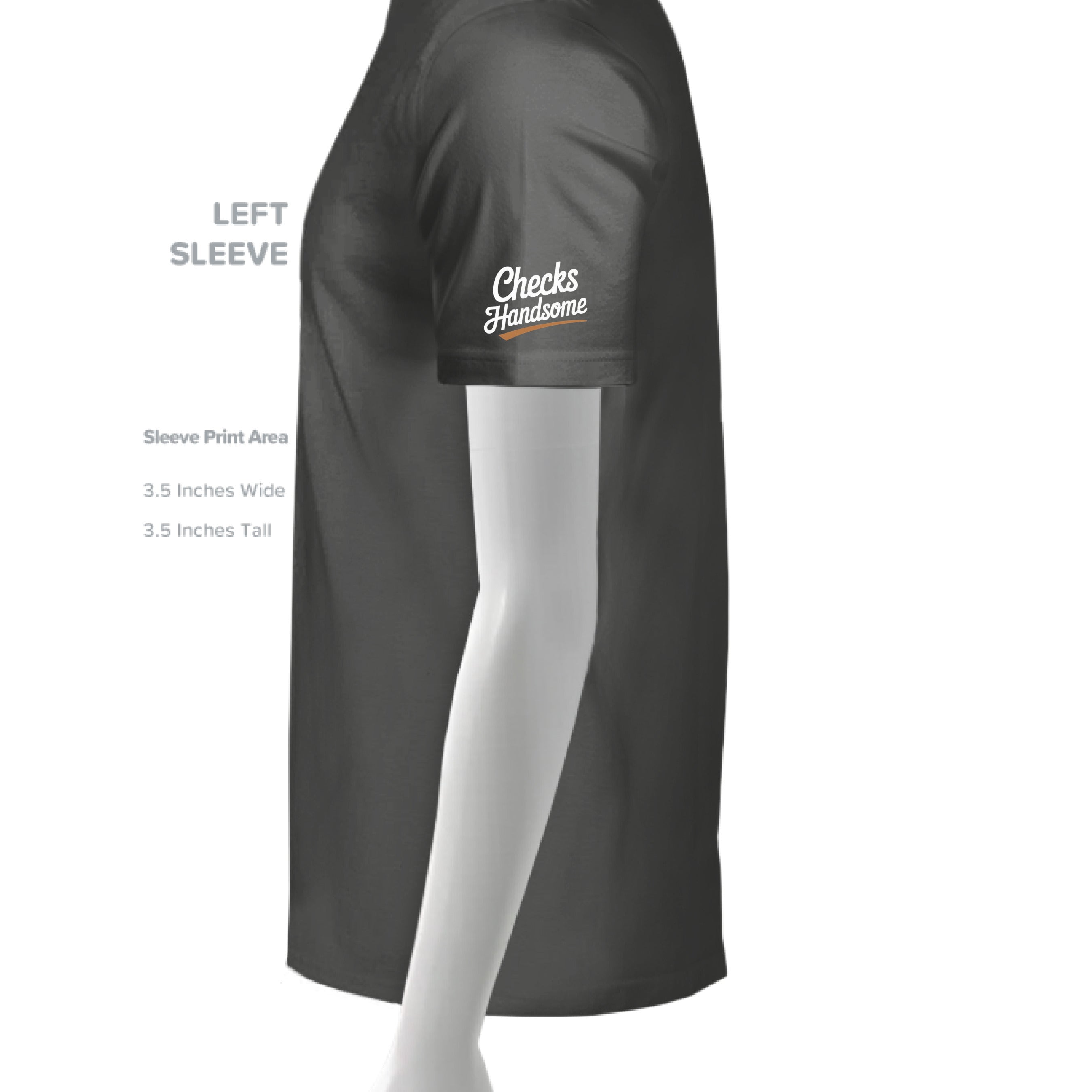 CHARCOAL - SLEEVE_LEFT