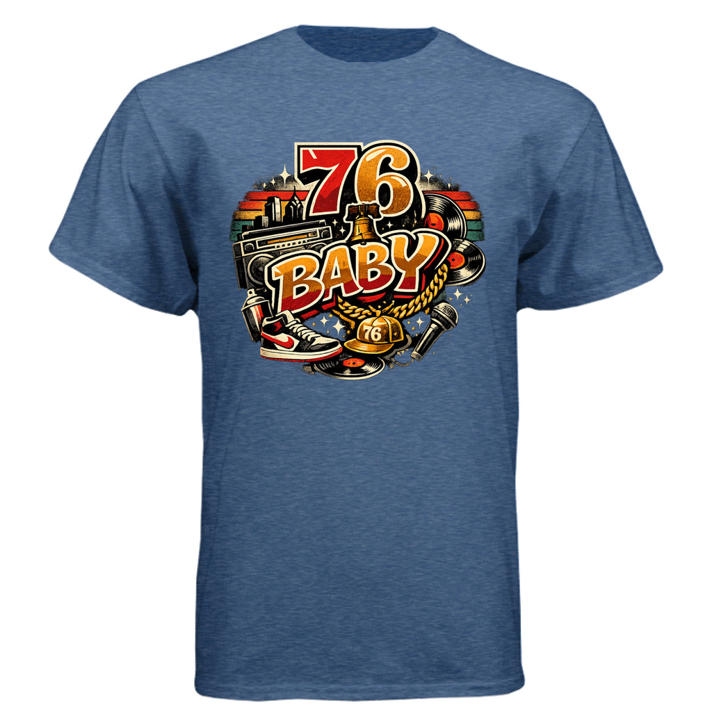 VINTAGE ROYAL - FRONT