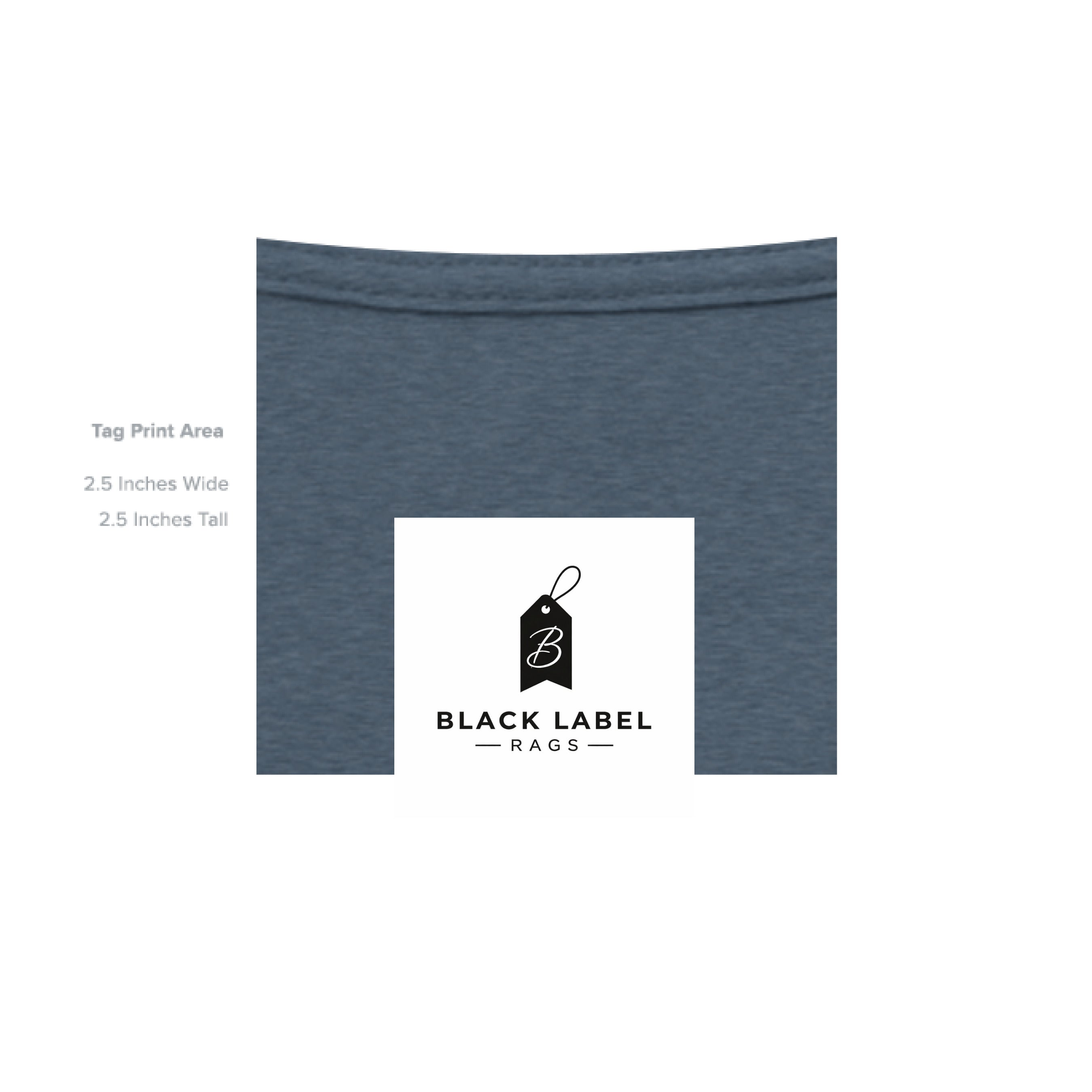 VINTAGE NAVY - INSIDE_TAG_LINE