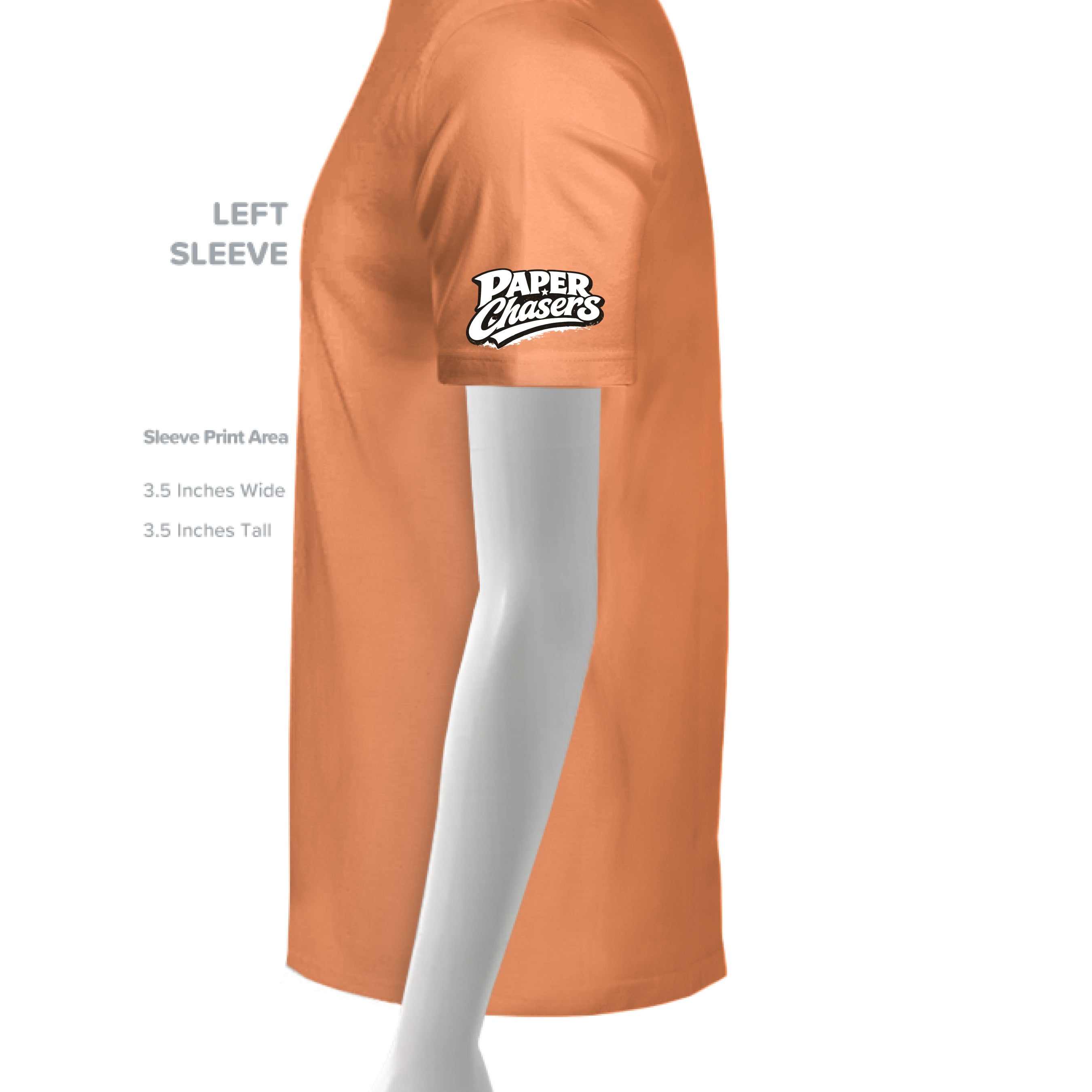 BURNT ORANGE - SLEEVE_LEFT