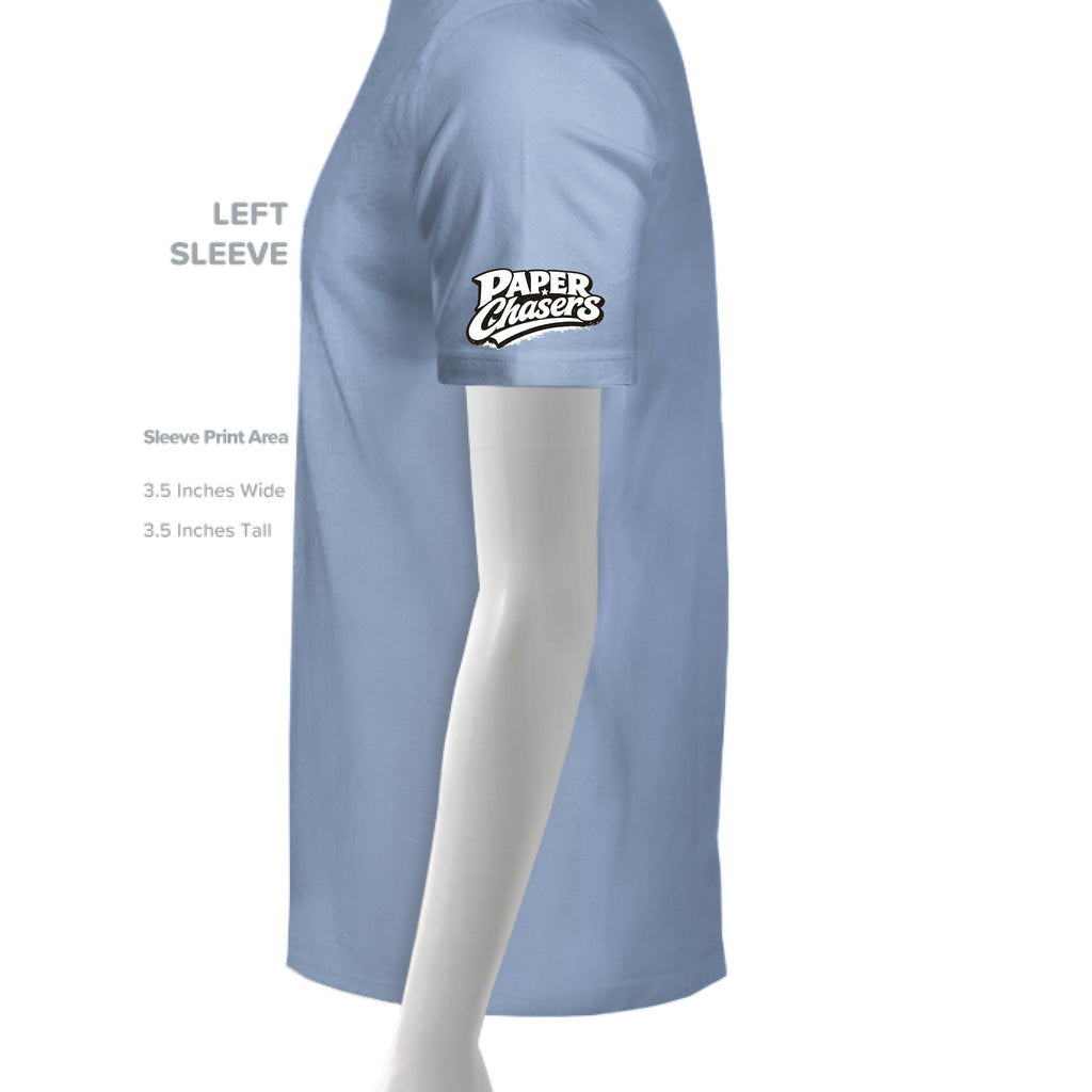 WASHED DENIM - SLEEVE_LEFT
