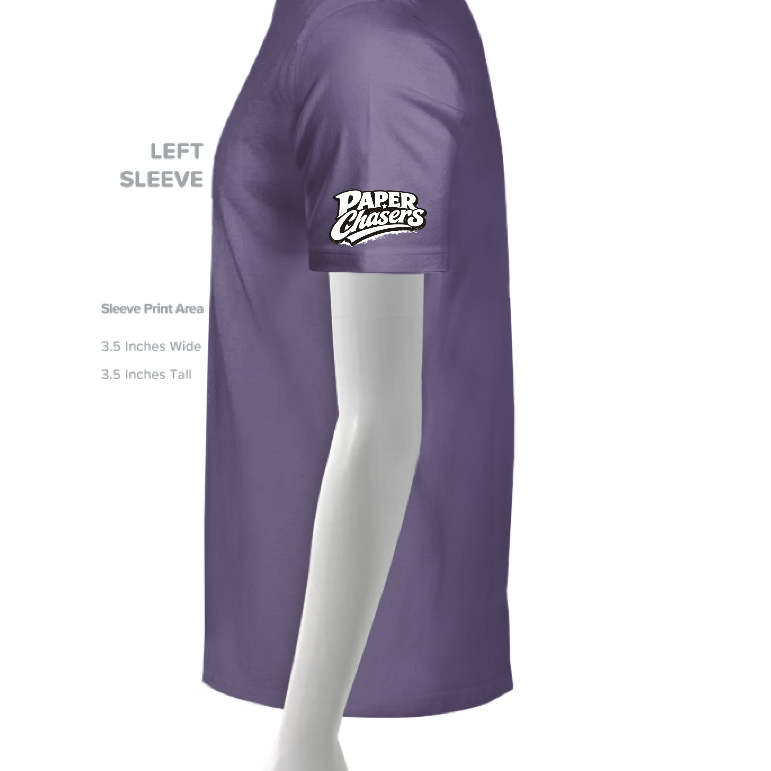 GRAPE - SLEEVE_LEFT