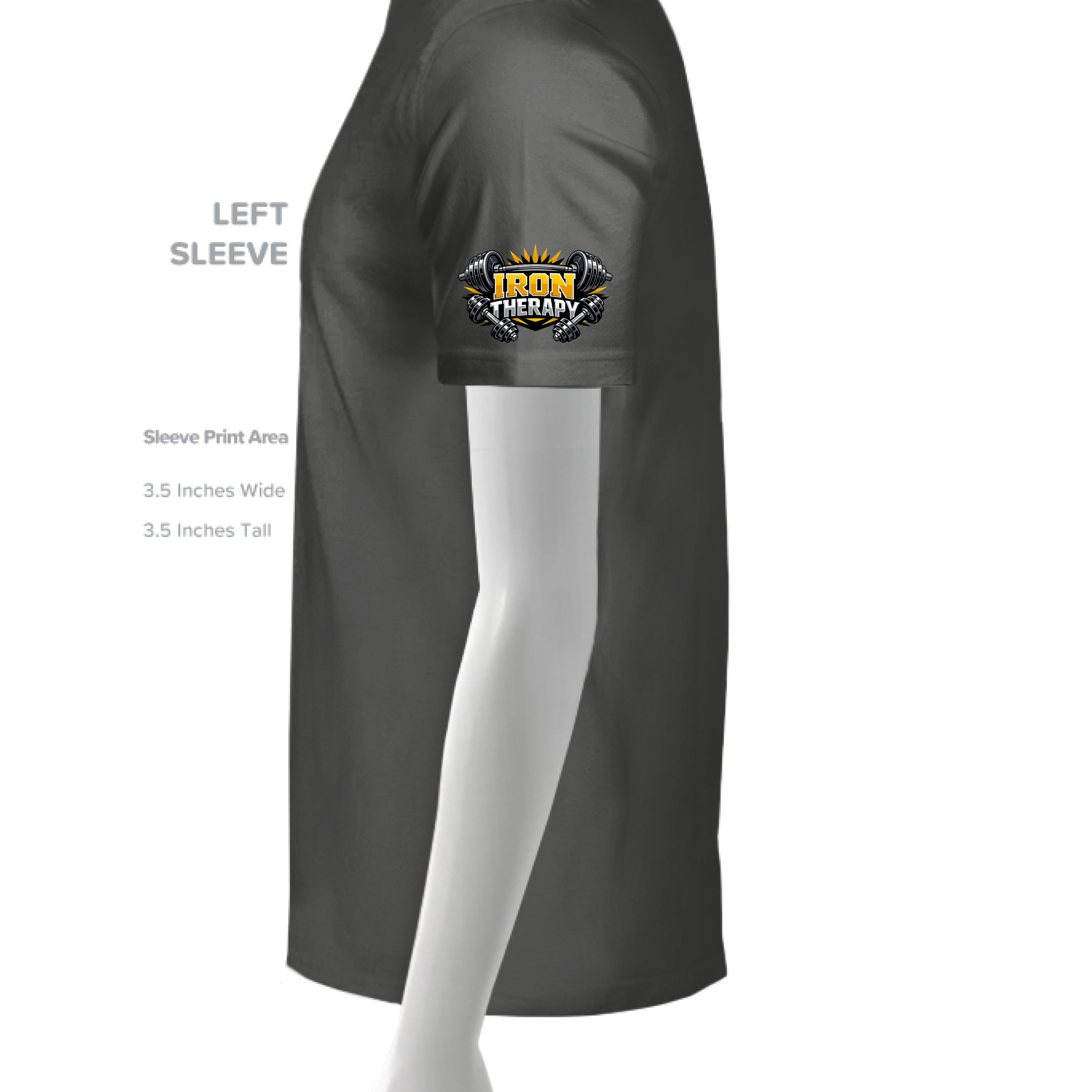 CHARCOAL - SLEEVE_LEFT