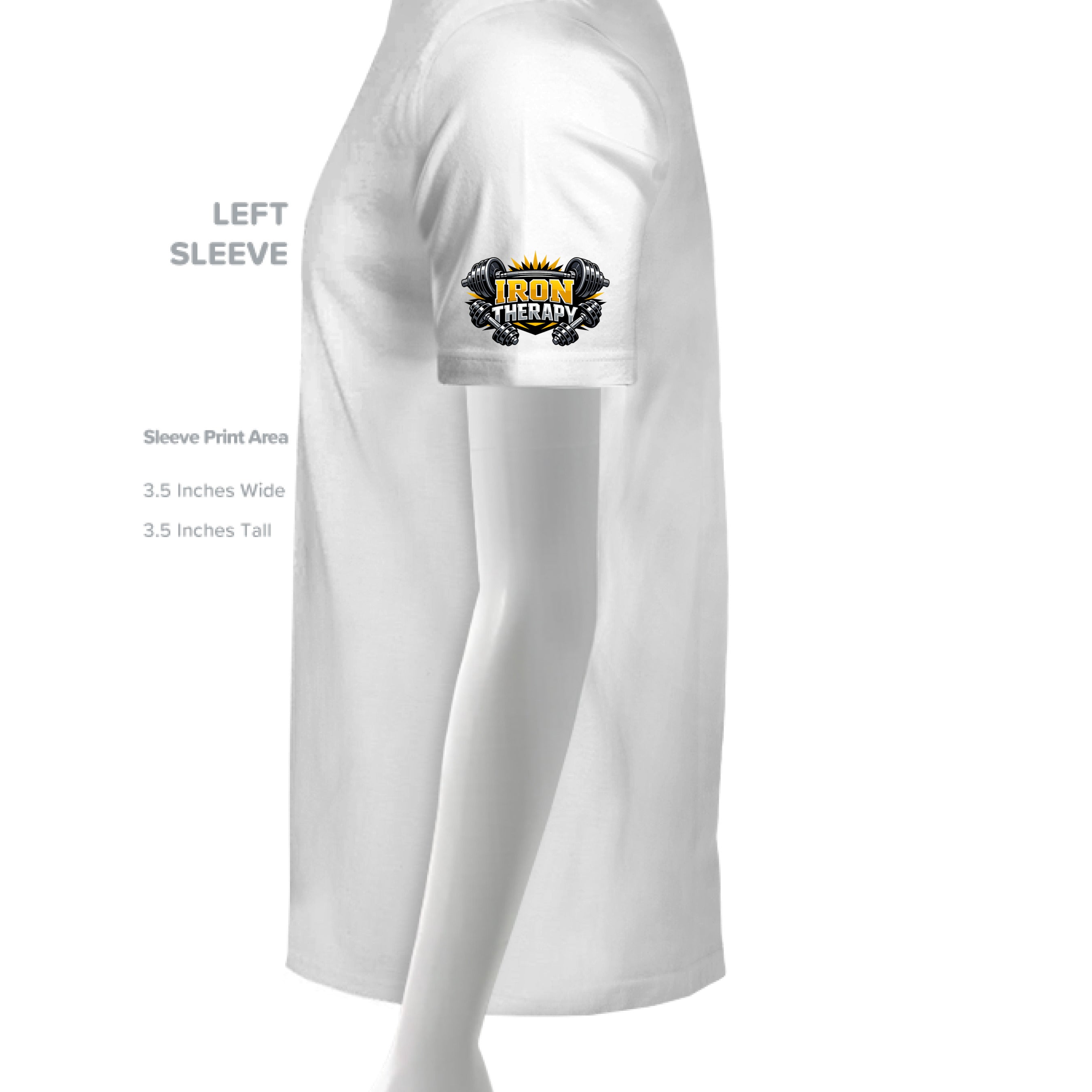 WHITE - SLEEVE_LEFT