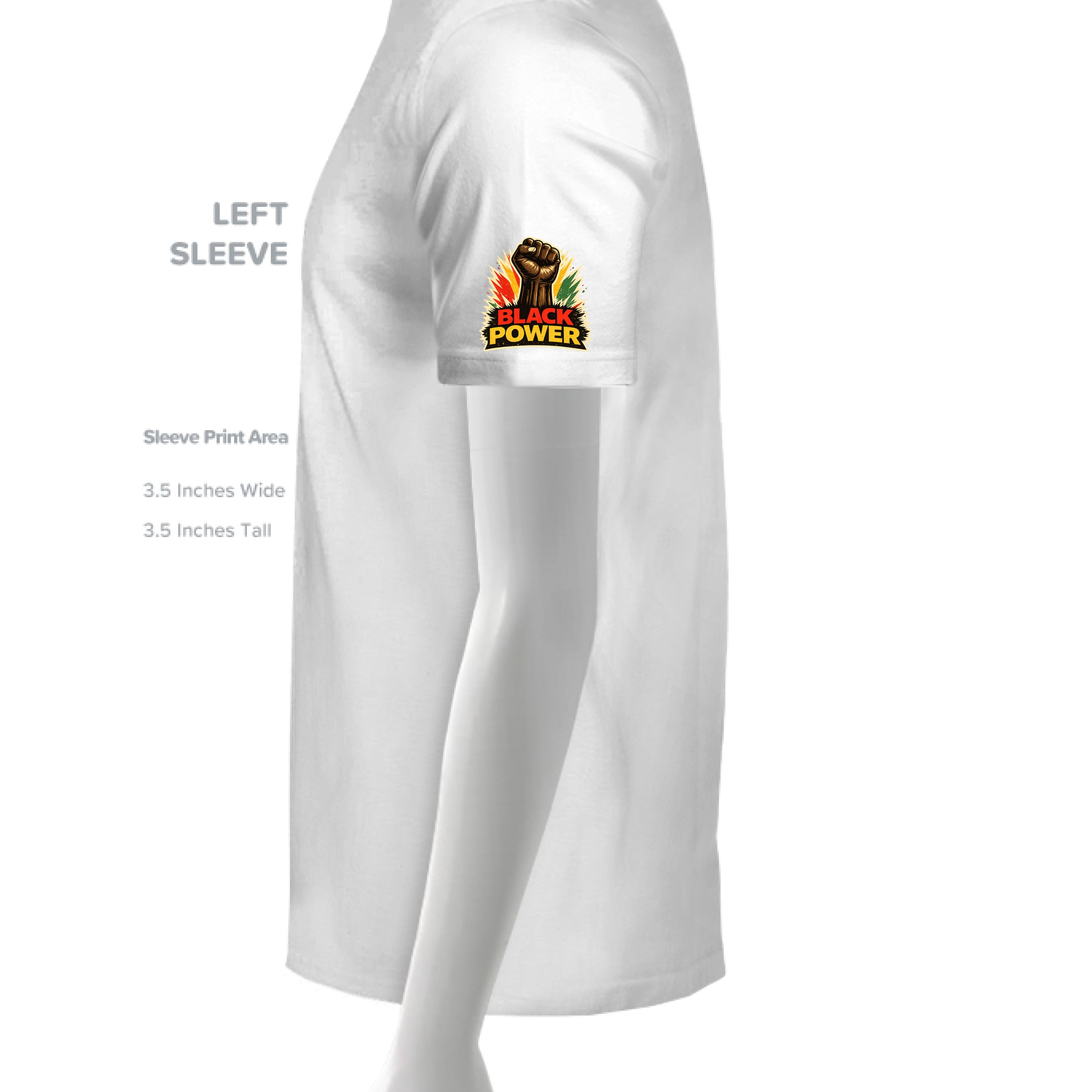 WHITE - SLEEVE_LEFT