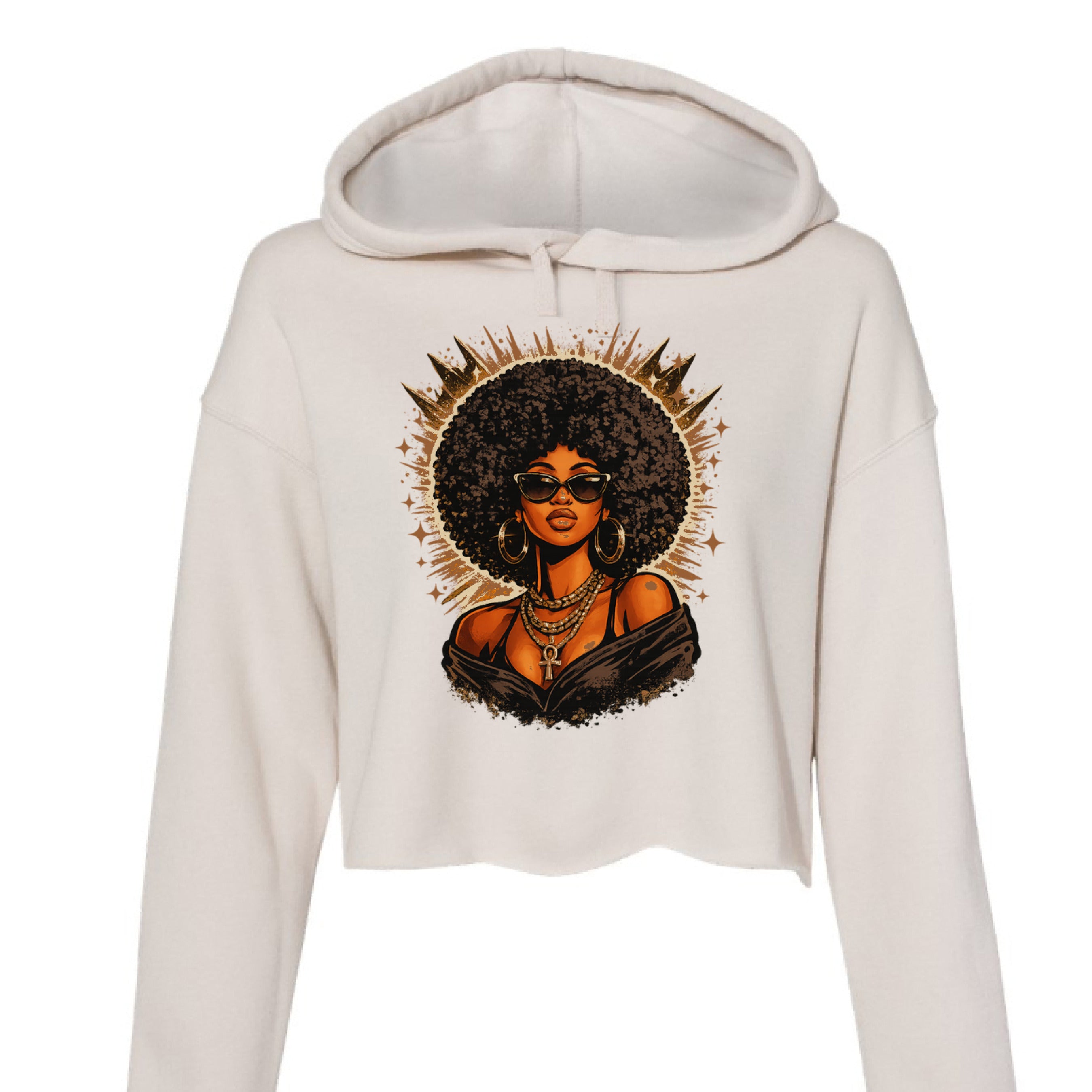 HEATHER DUST - FRONT