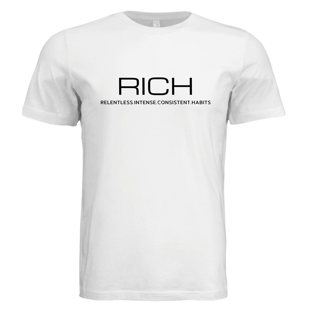 SOLID WHT TRBLND - FRONT