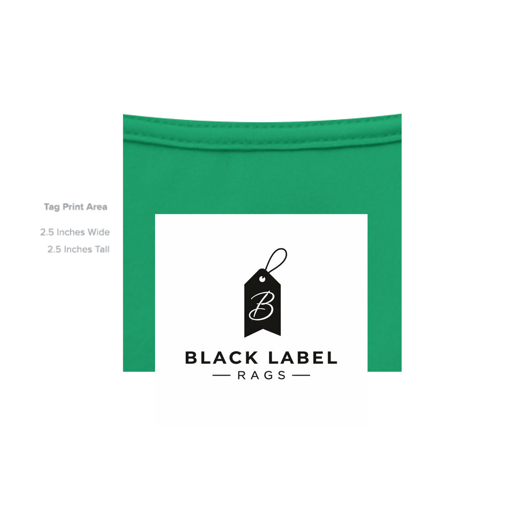 IRISH GREEN - INSIDE_TAG_LINE