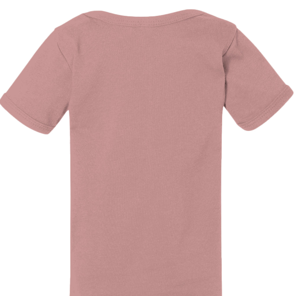 HEATHER MAUVE - BACK