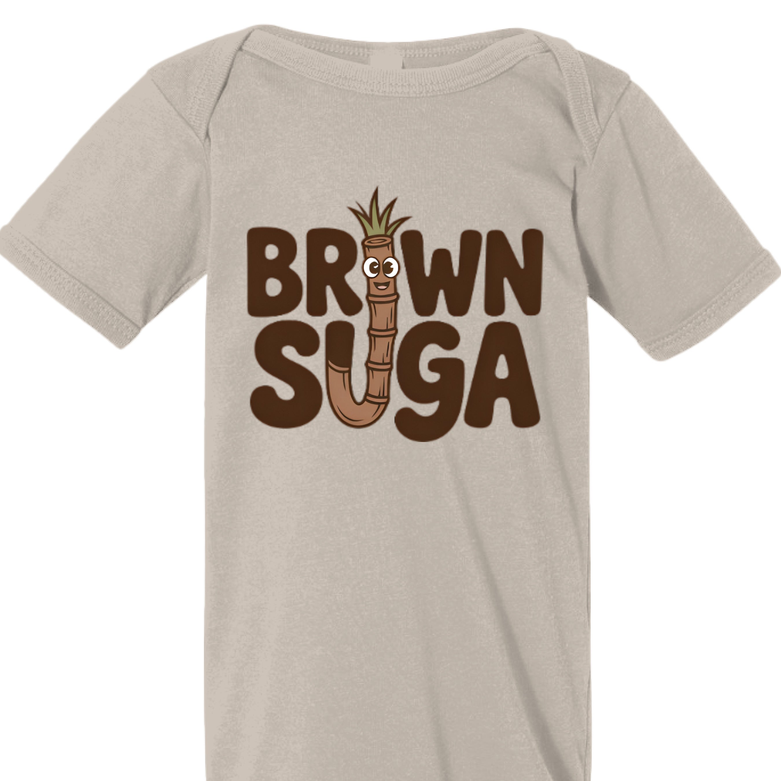 Heather Dust - FRONT