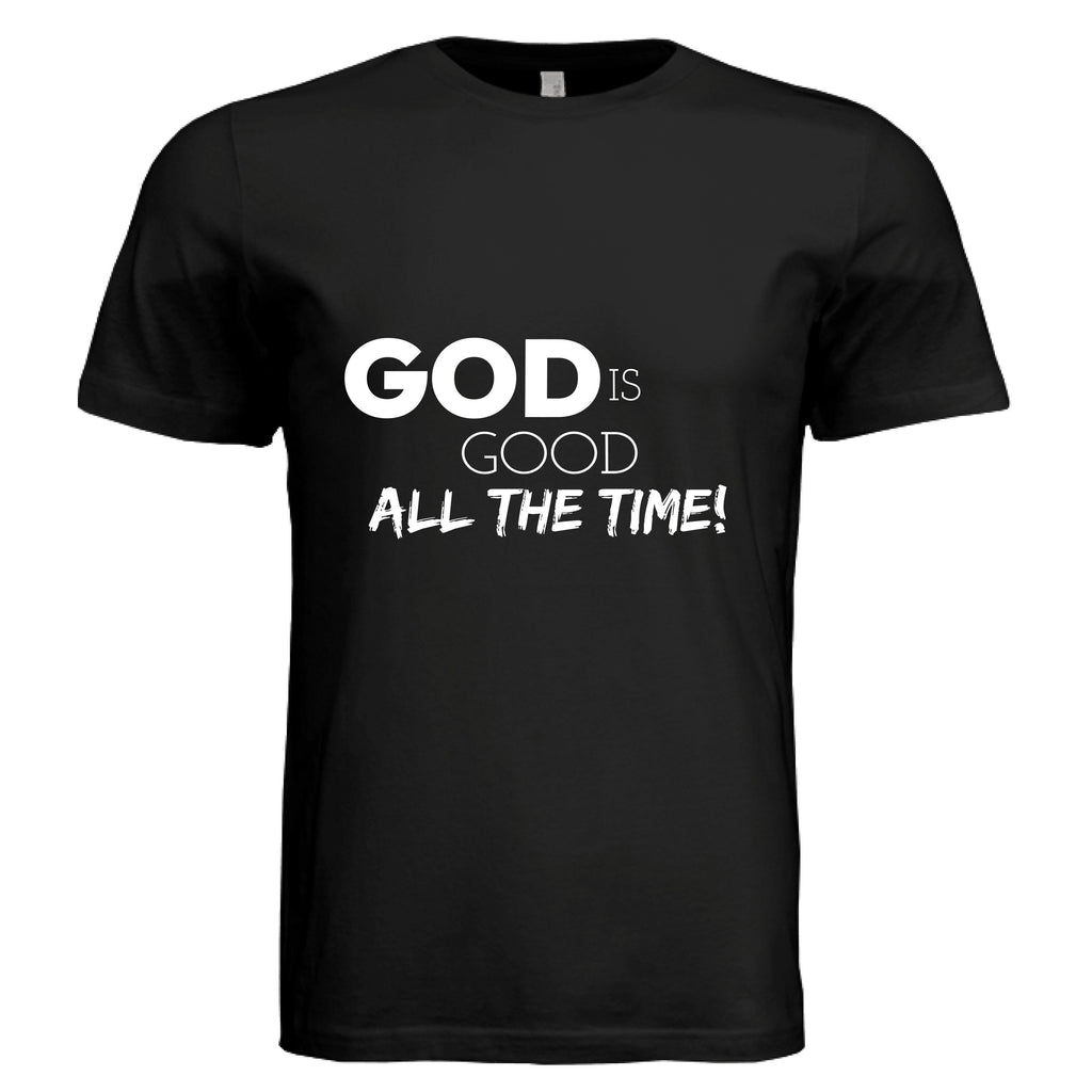 SLD BLK TRIBLEND - FRONT