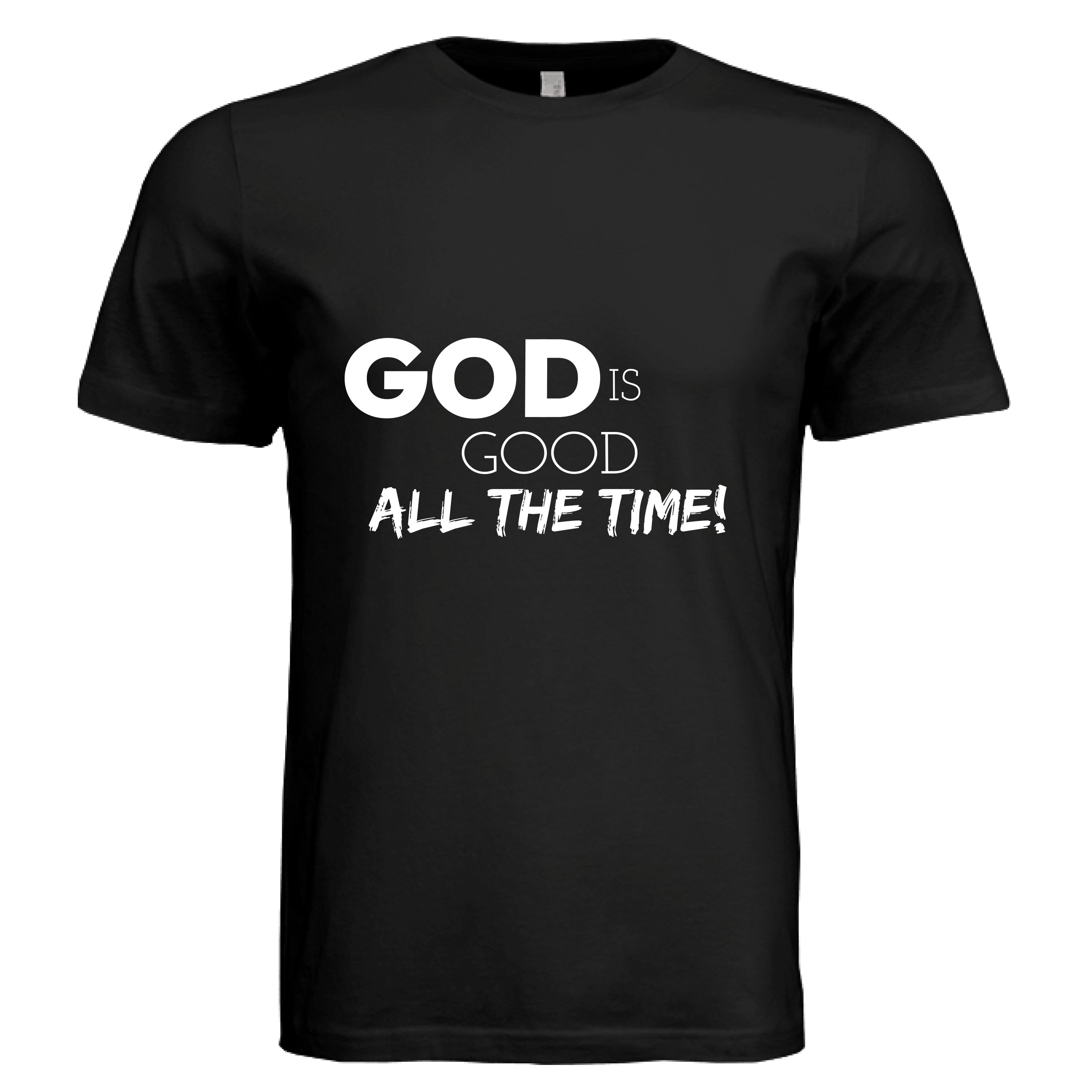 SLD BLK TRIBLEND - FRONT