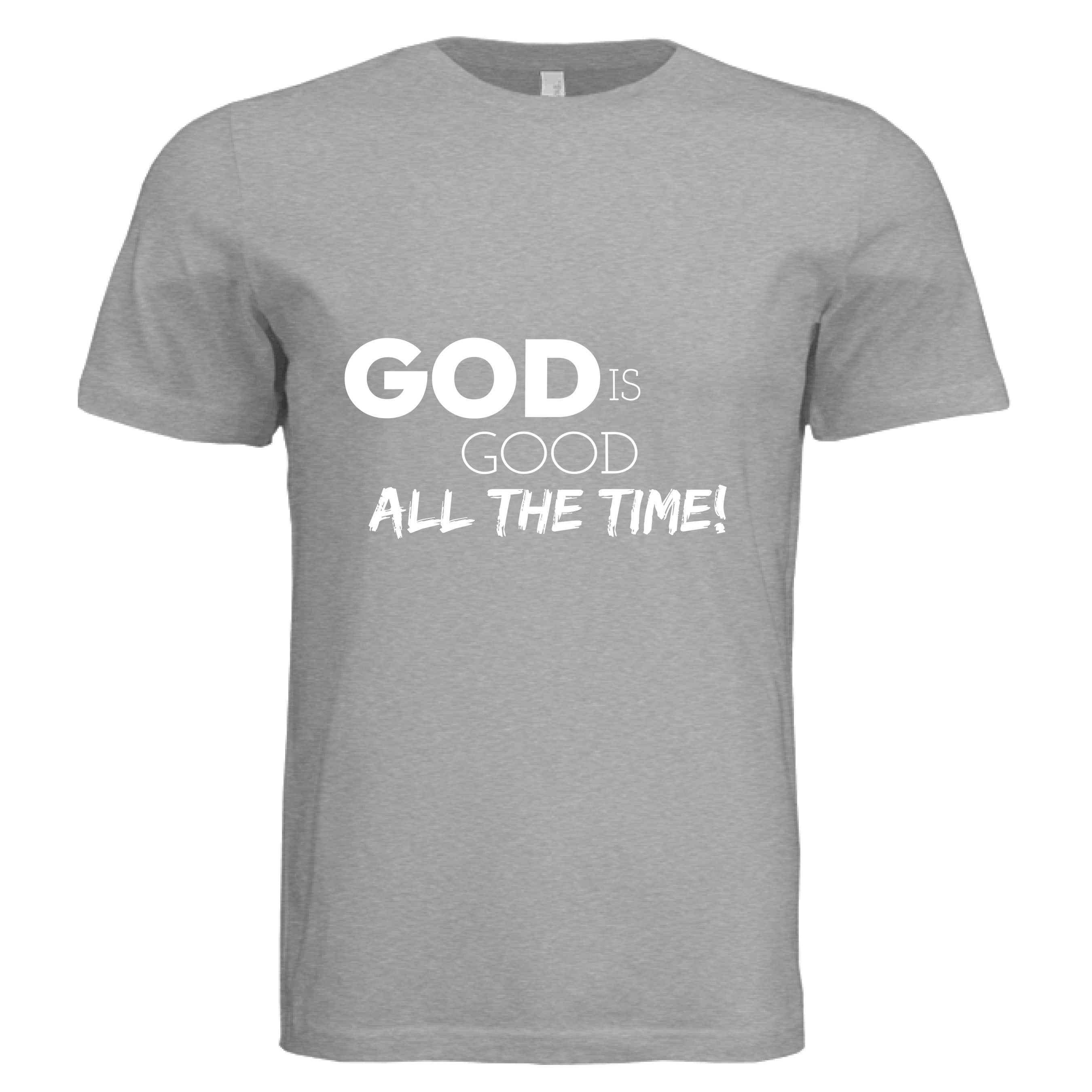 ATH GREY TRBLND - FRONT