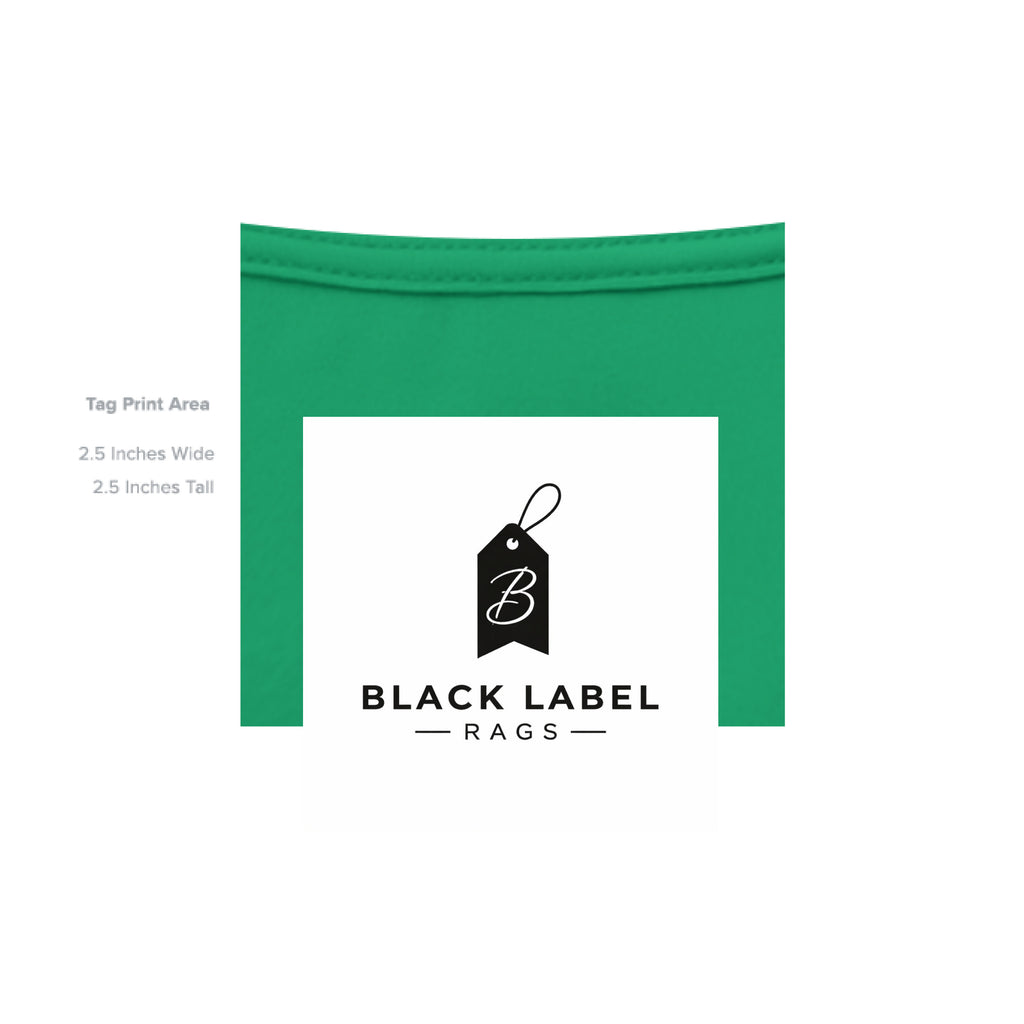 IRISH GREEN - INSIDE_TAG_LINE