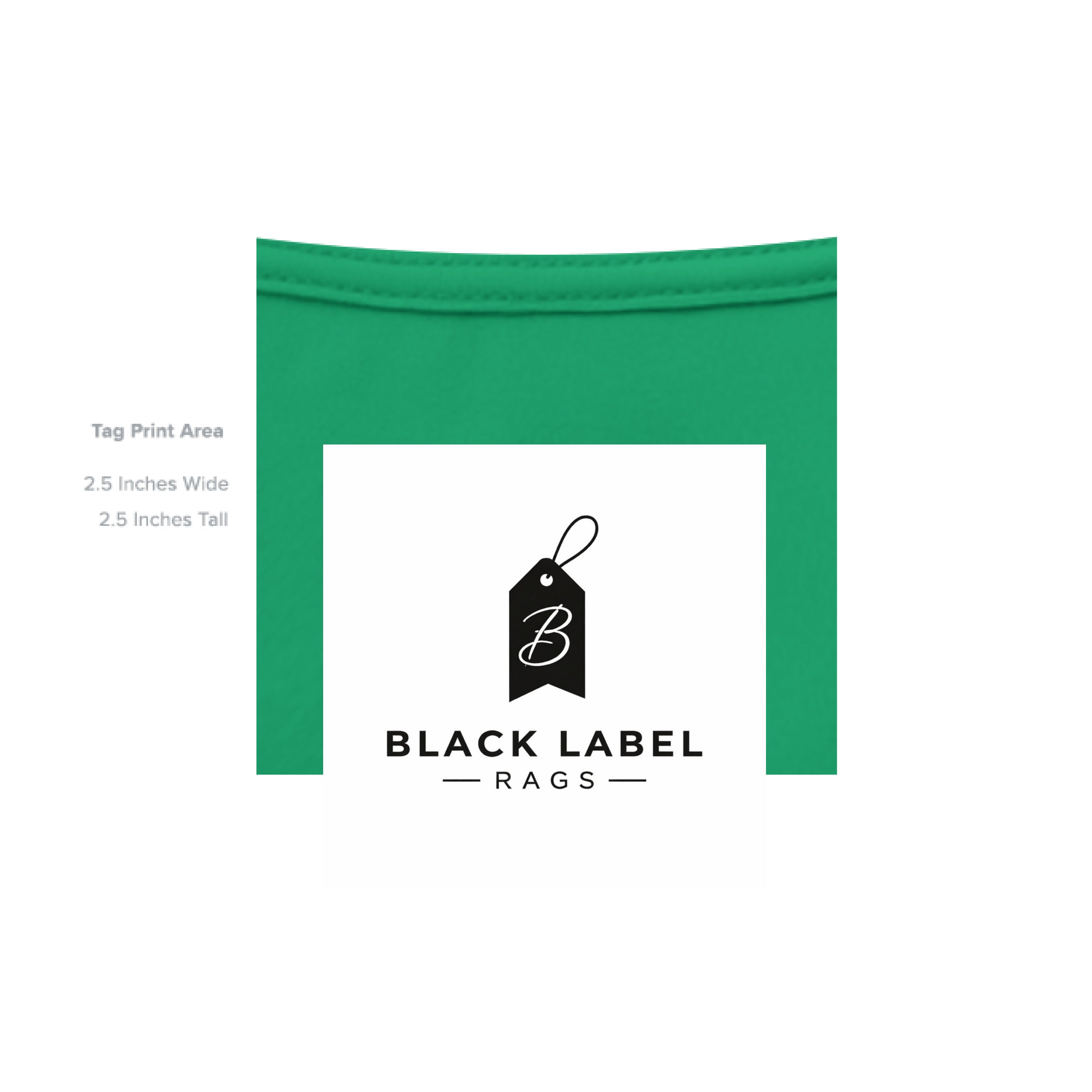 IRISH GREEN - INSIDE_TAG_LINE