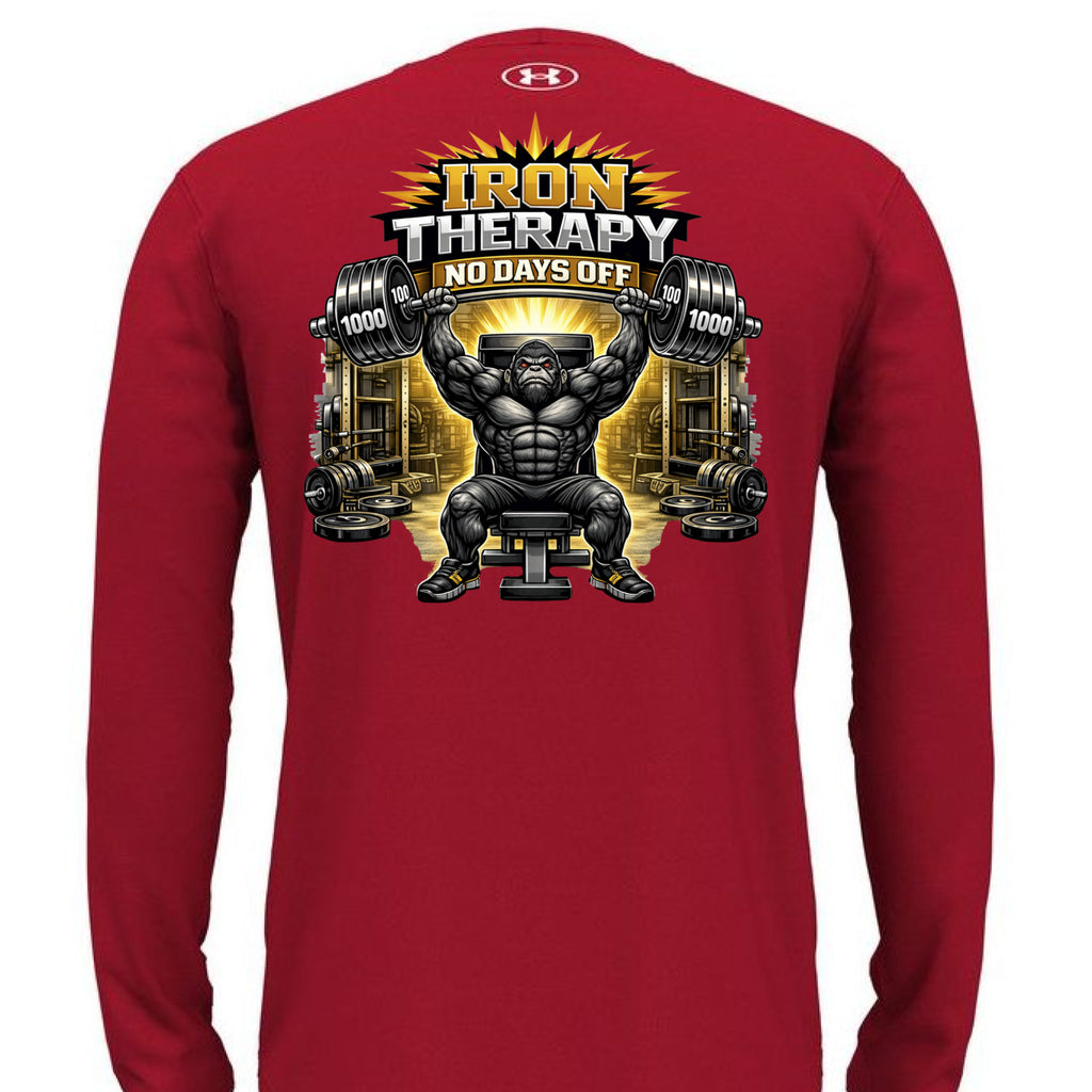 RED/ WHITE _600 - BACK