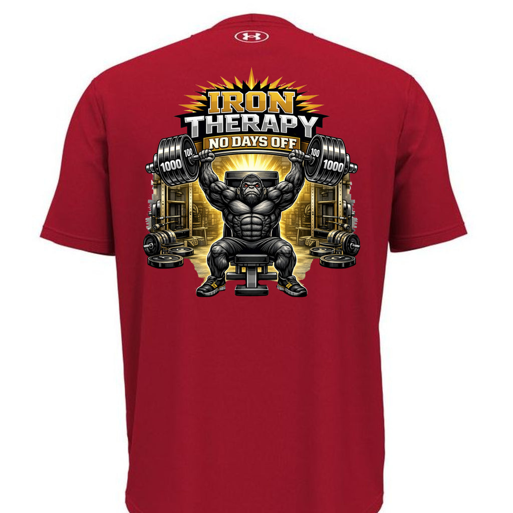 RED/ WHITE _600 - BACK