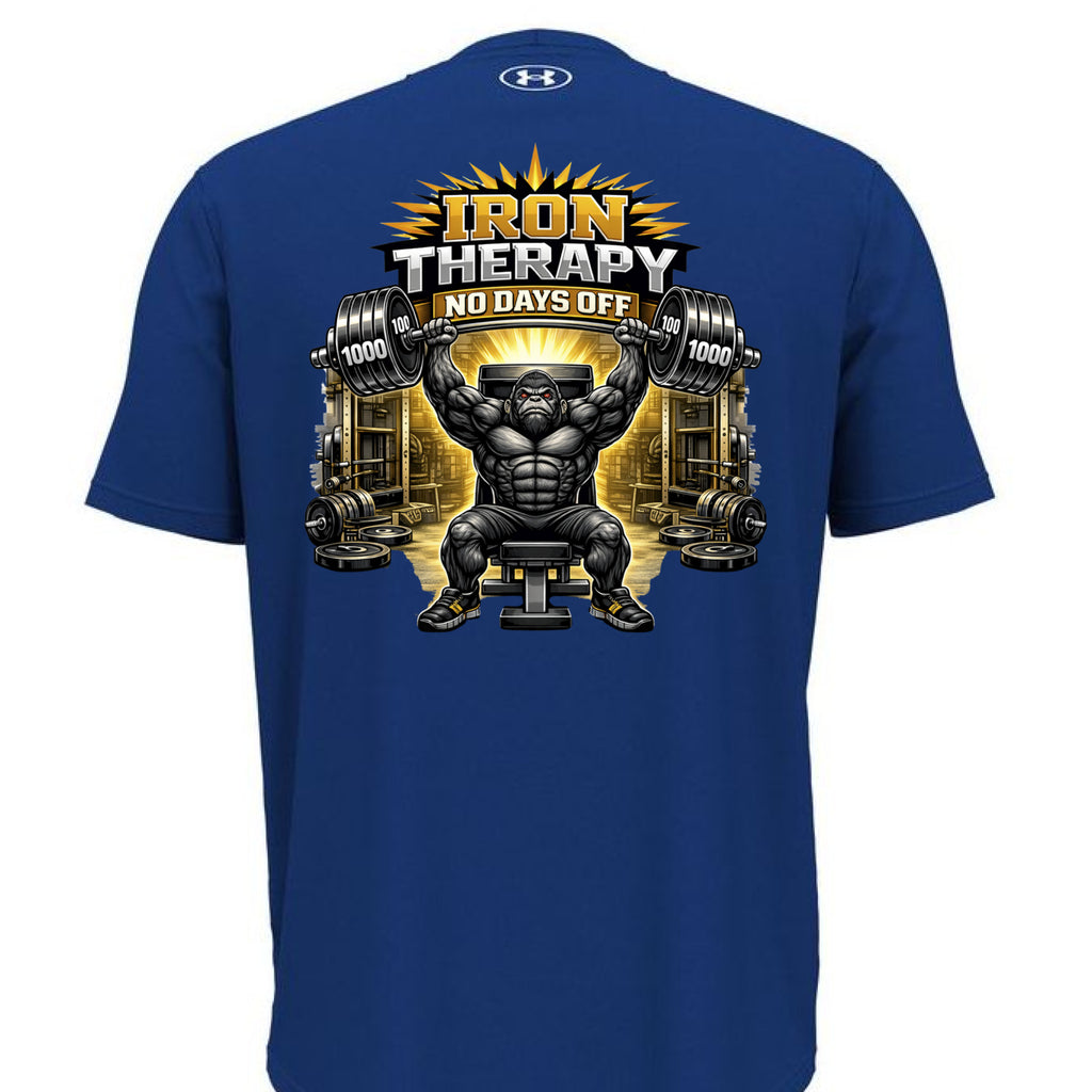 ROYAL/ WHITE_400 - BACK