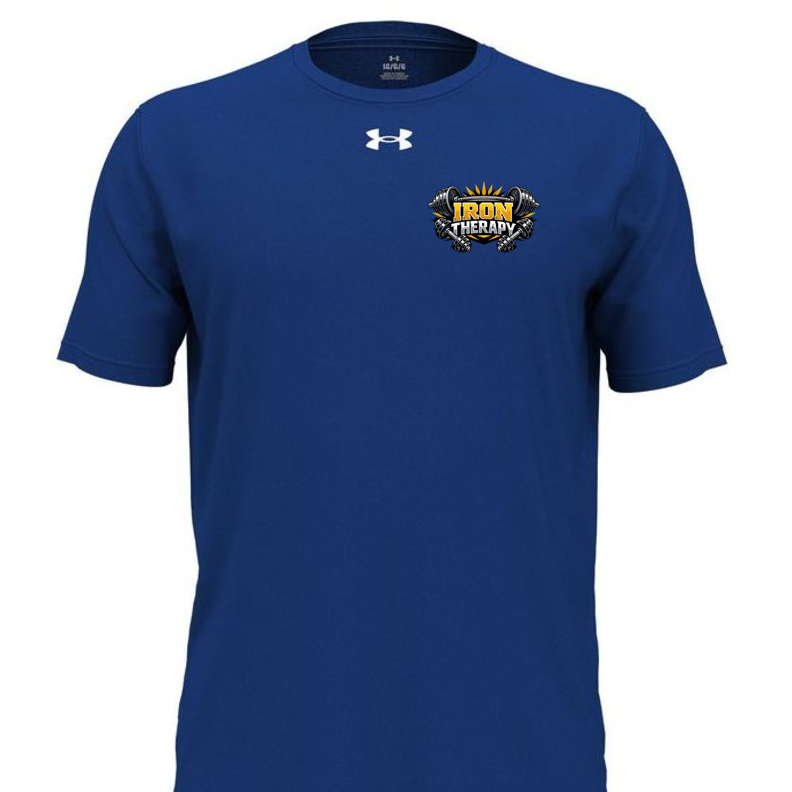 ROYAL/ WHITE_400 - FRONT