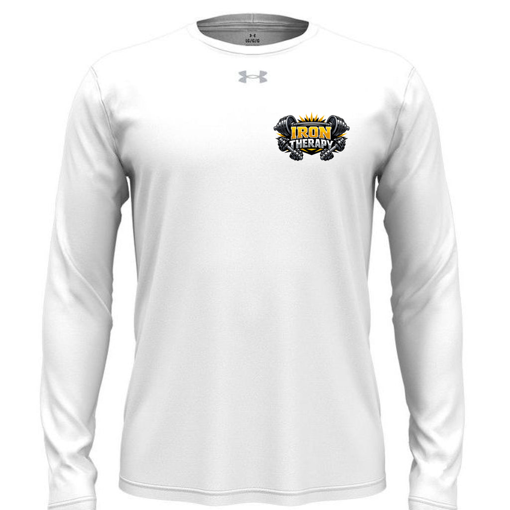 WHT/ MD GRY _100 - FRONT