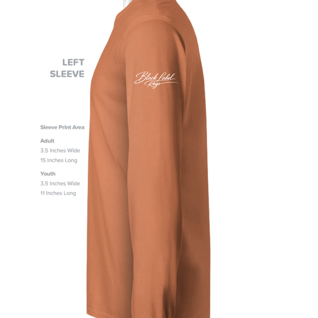 YAM - SLEEVE_LEFT