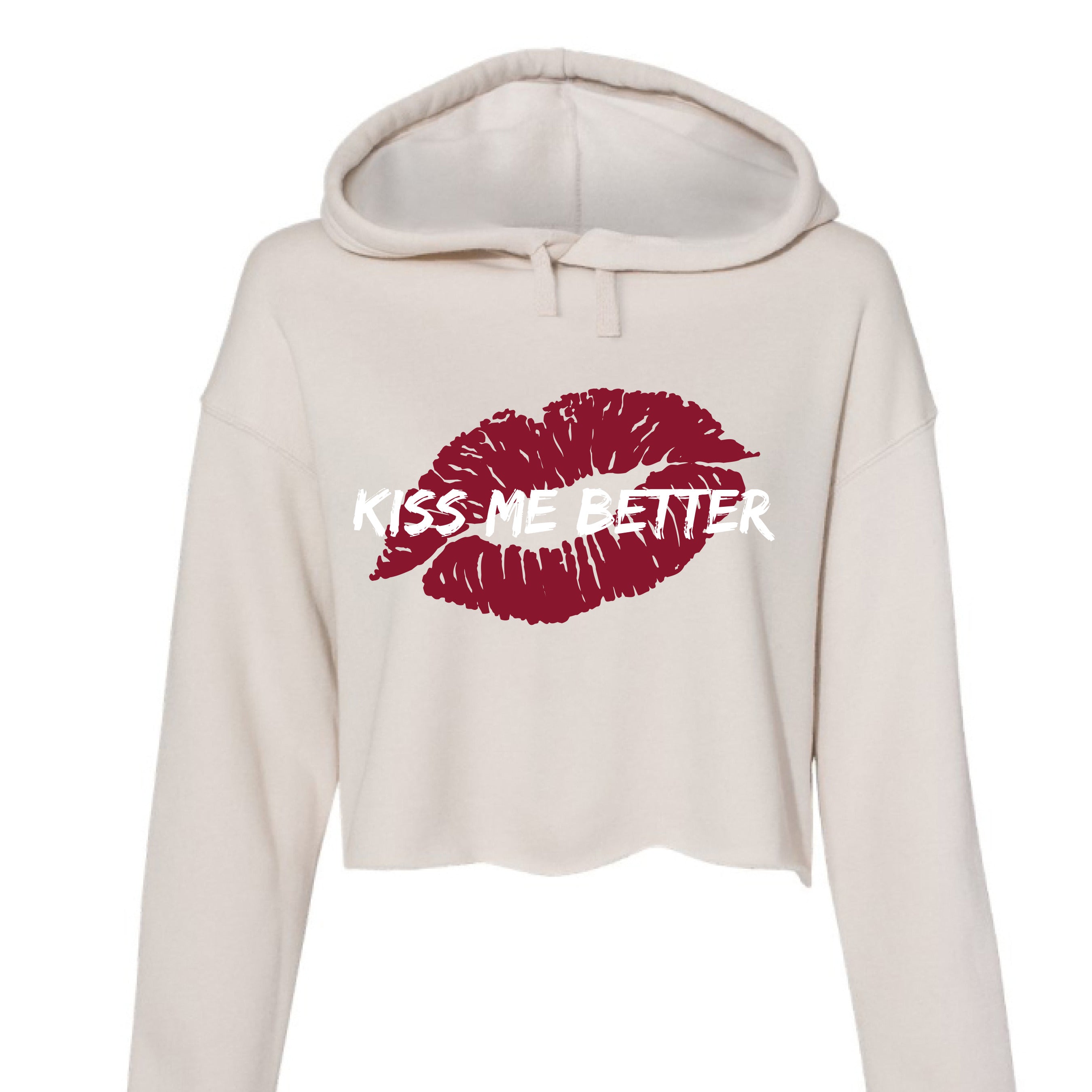 HEATHER DUST - FRONT