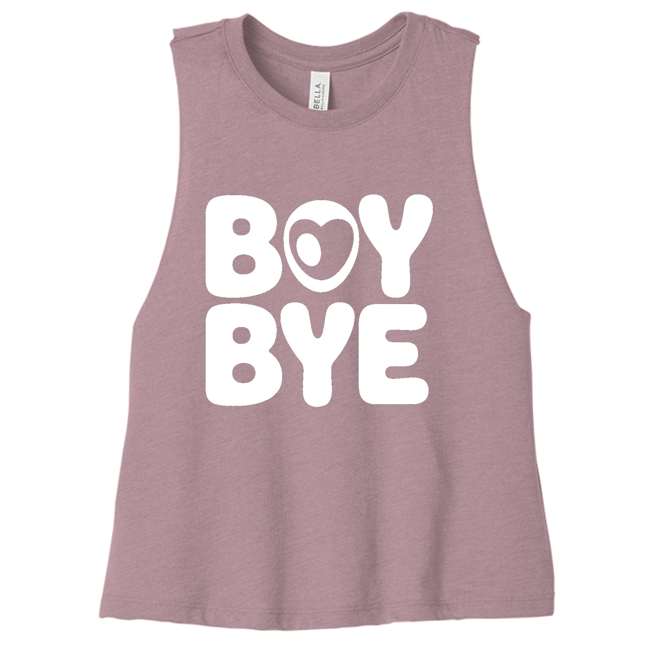 Heather Orchid - FRONT